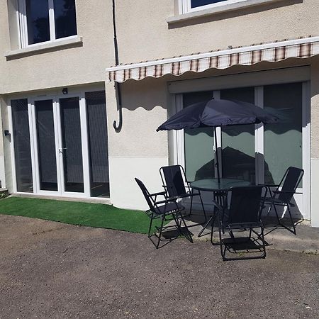 Appartement Rdc Rdc Limoges Kültér fotó