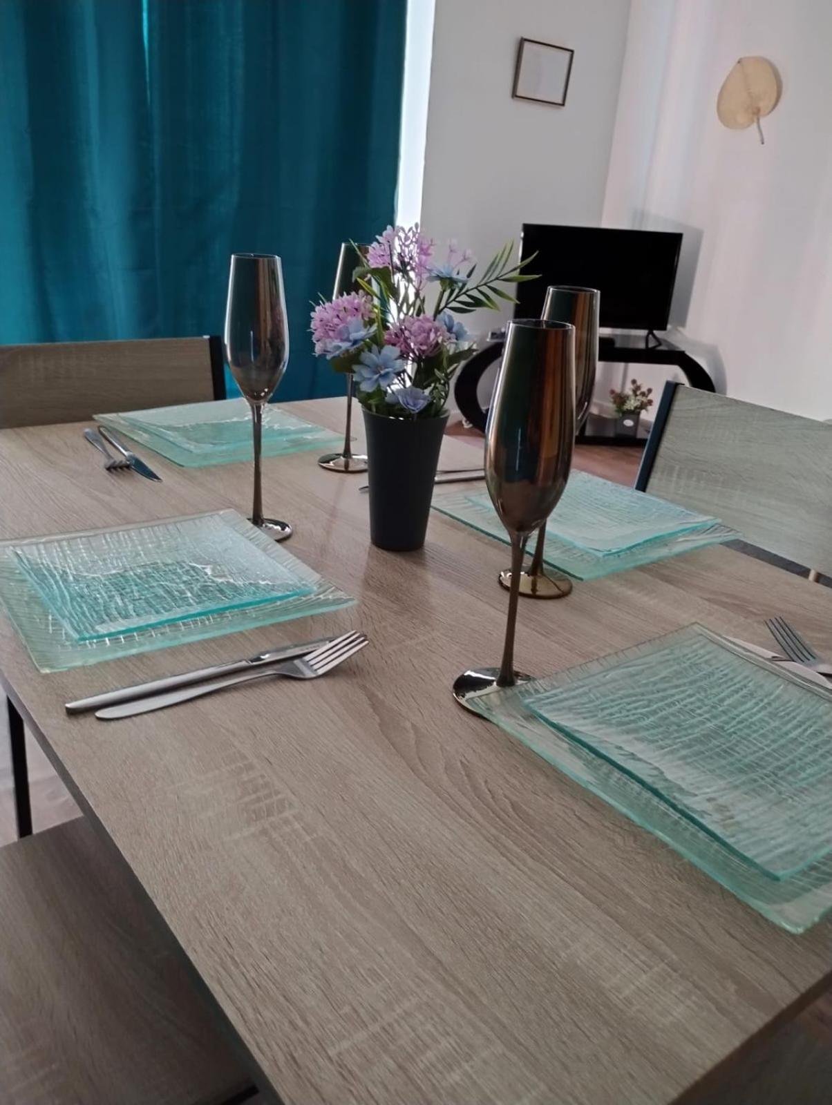 Appartement Rdc Rdc Limoges Kültér fotó