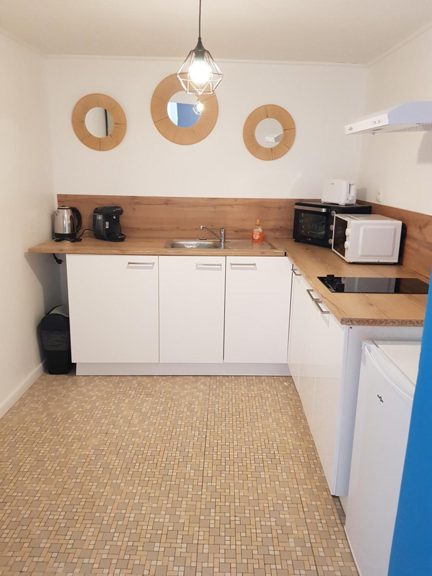 Appartement Rdc Rdc Limoges Kültér fotó