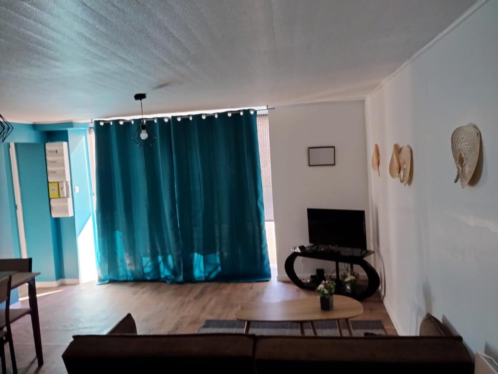 Appartement Rdc Rdc Limoges Kültér fotó
