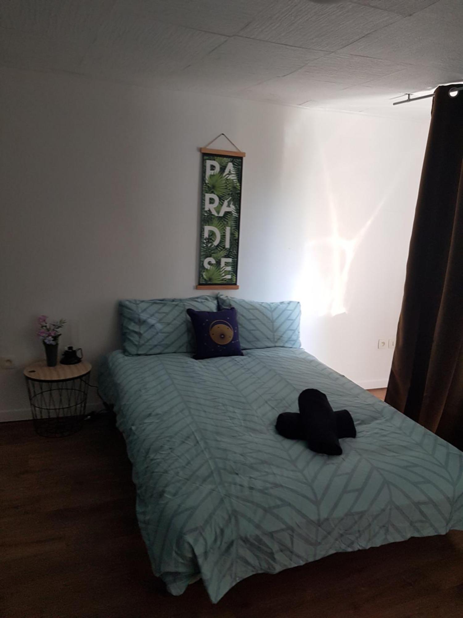 Appartement Rdc Rdc Limoges Kültér fotó