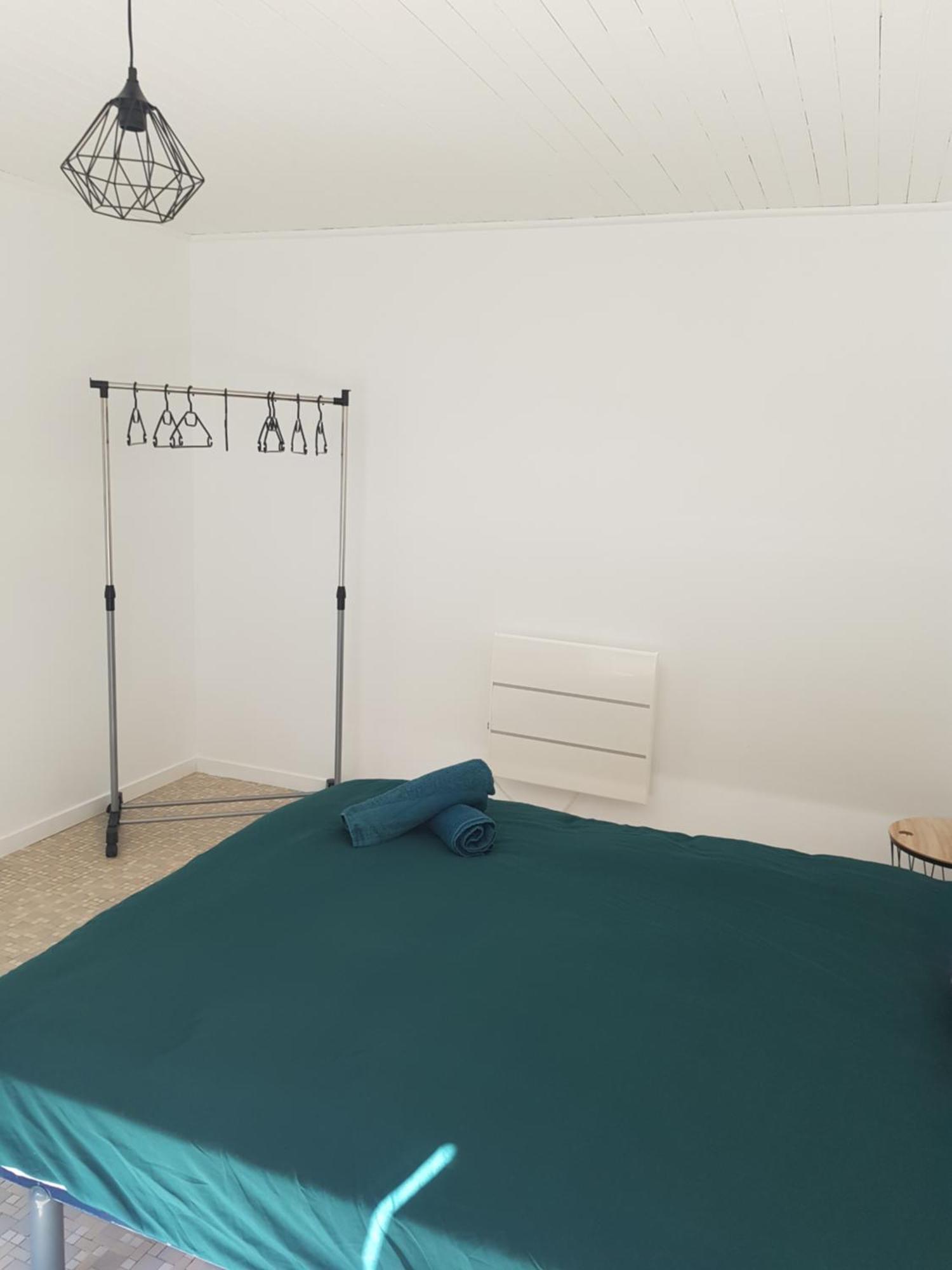 Appartement Rdc Rdc Limoges Kültér fotó