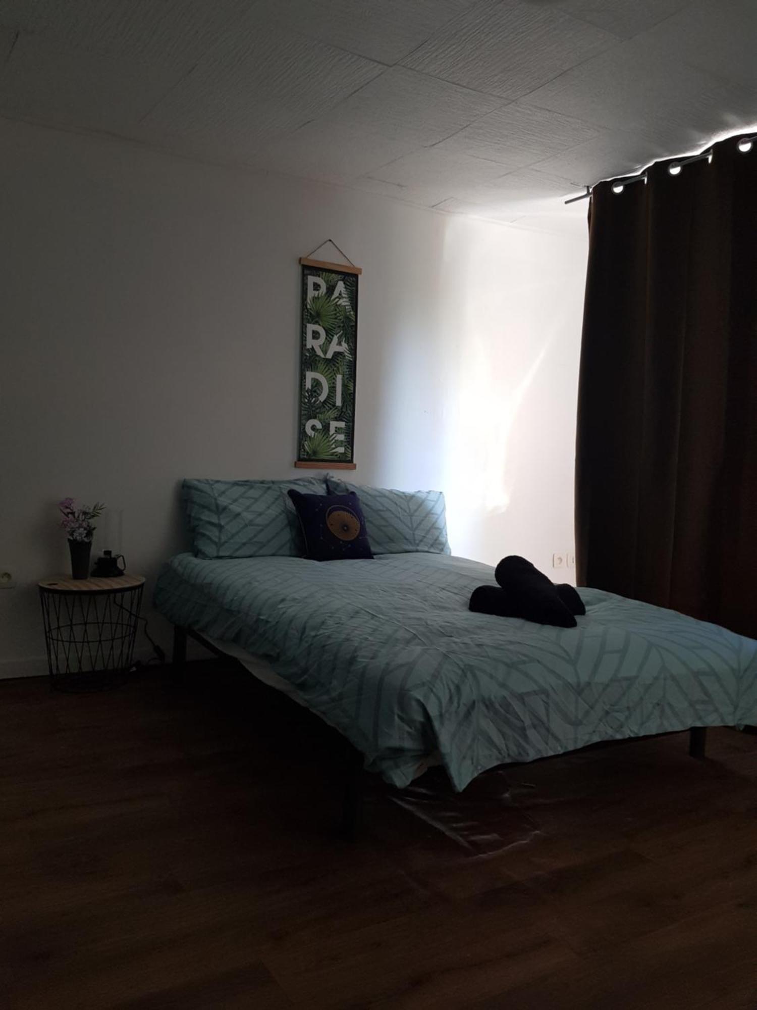 Appartement Rdc Rdc Limoges Kültér fotó