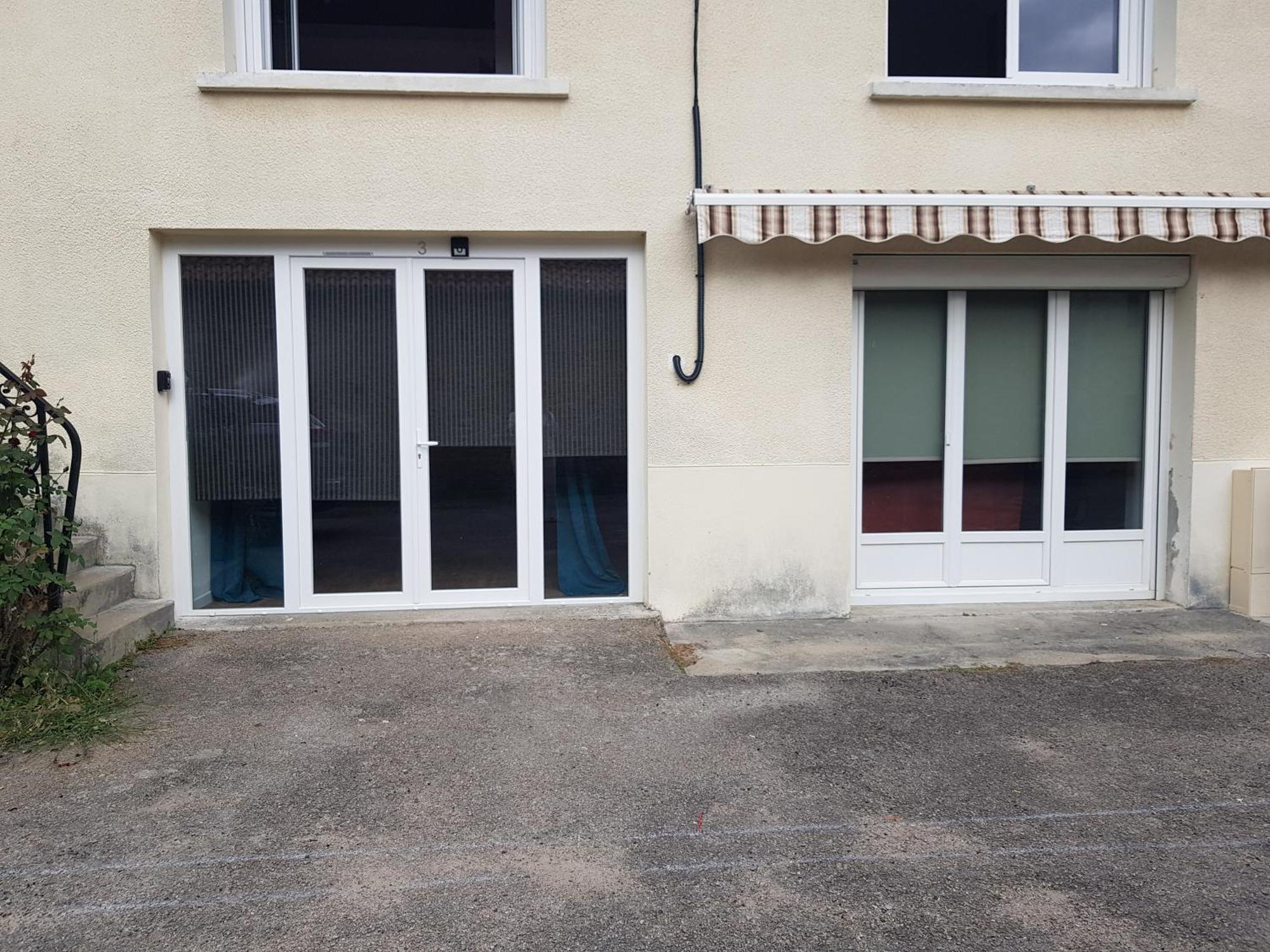 Appartement Rdc Rdc Limoges Kültér fotó