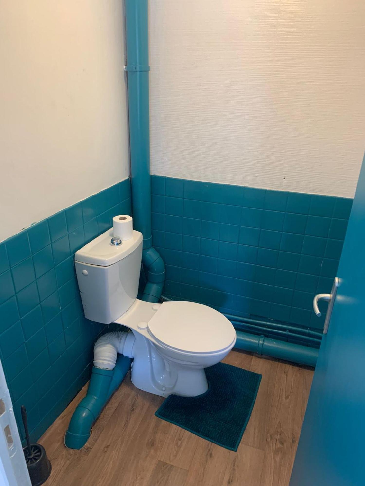 Appartement Rdc Rdc Limoges Kültér fotó