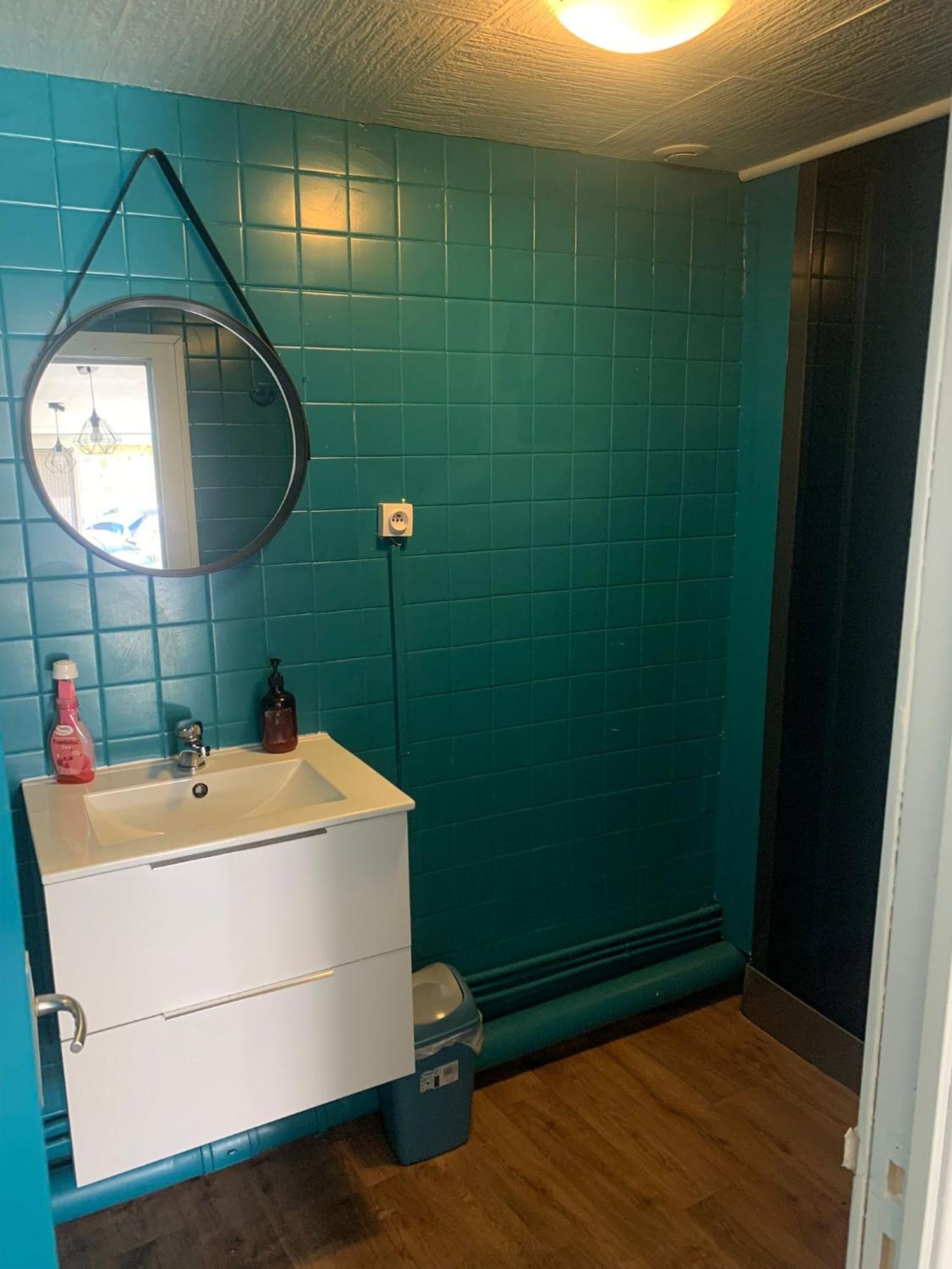 Appartement Rdc Rdc Limoges Kültér fotó